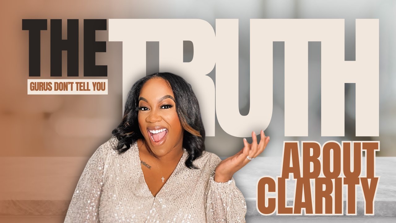 I Thought I Needed More Clarity From God To Start My Business. Here’s What I Actually Needed