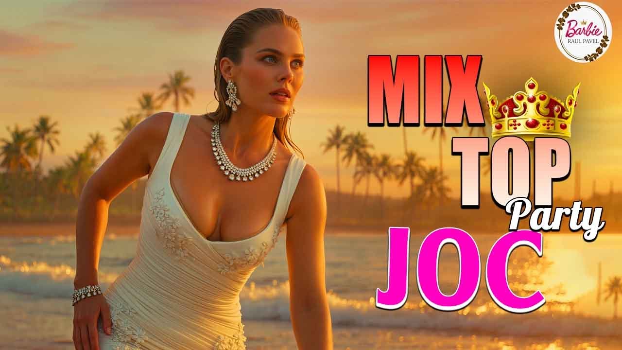 🔥TOP HIT MIX 1💥 Cele Mai Bune DISTRACȚIE & PETRECERE HITURI 2025 Decembrie | NOU Manele România 👑
