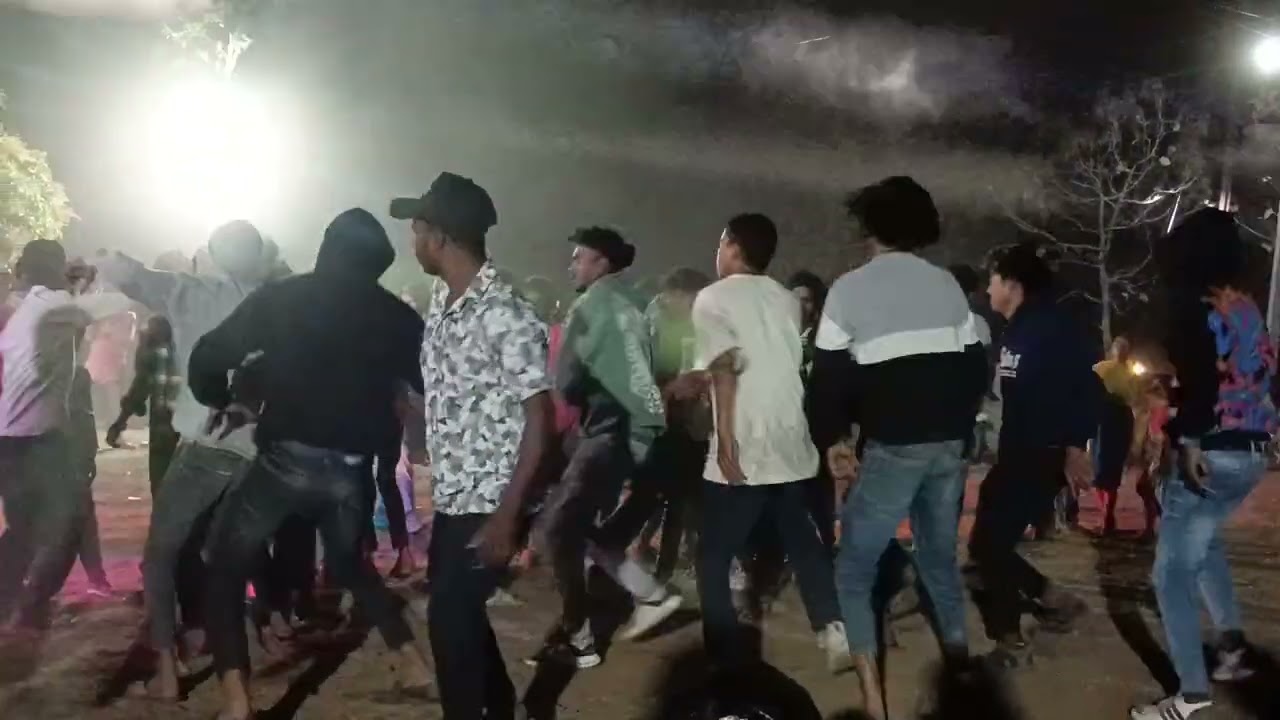 Pawari_song_by_adivasi_boys_night_enjoy_swamiraj_band_abhona