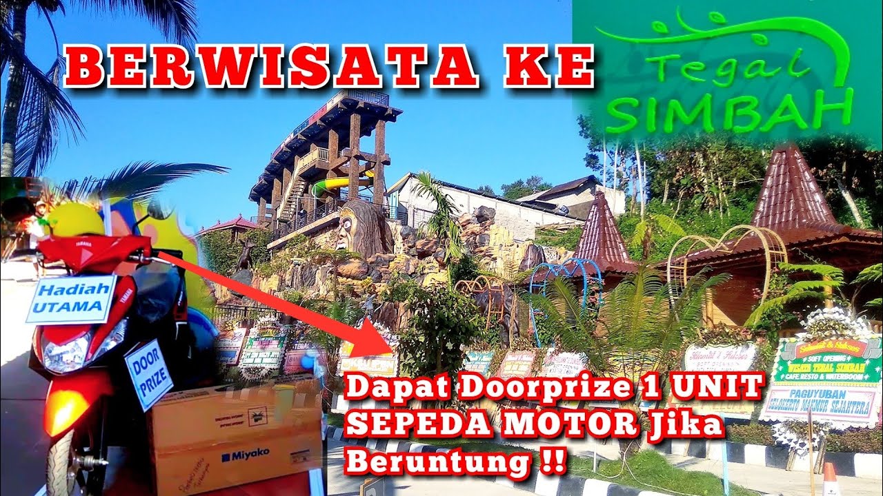 Jalan Menuju Wisata Terbaru Tegal Simbah Girimarto Wonogiri‼️