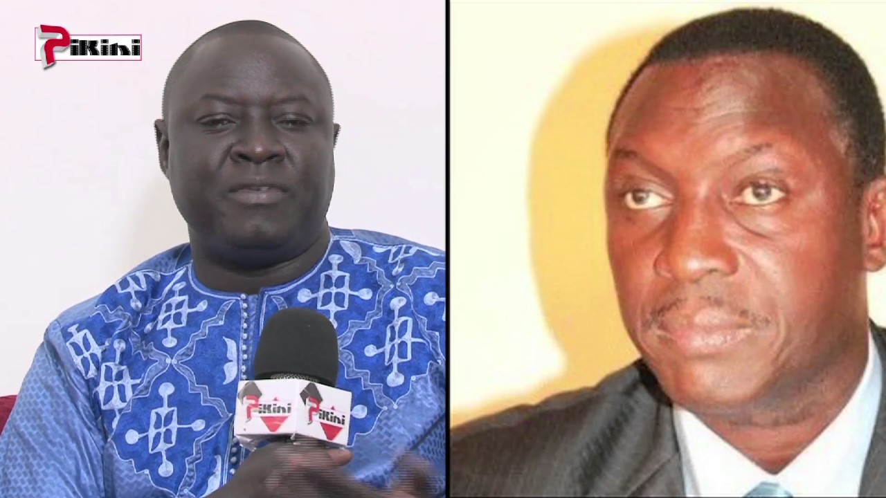 Malick Thiandoum, SEN TV: 