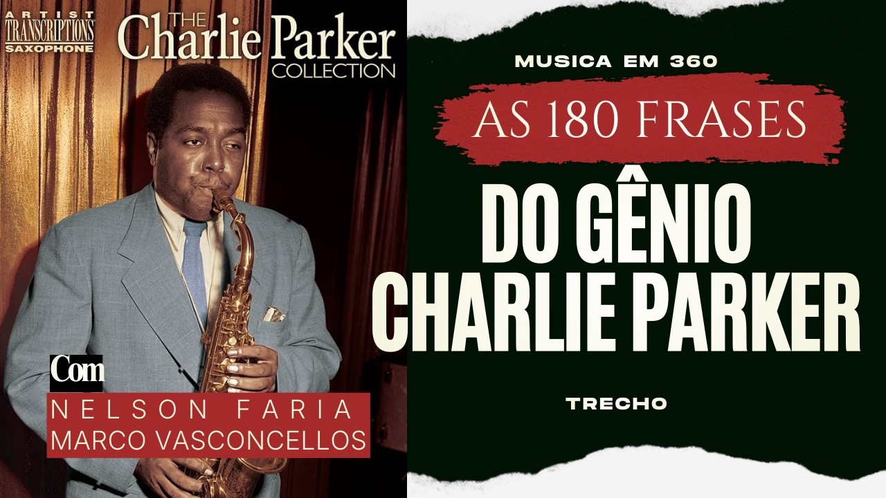 IMPROVISAR É IGUAL FALAR? VEJA A EXPLICAÇÃO! Nelson Faria no Musica em 360