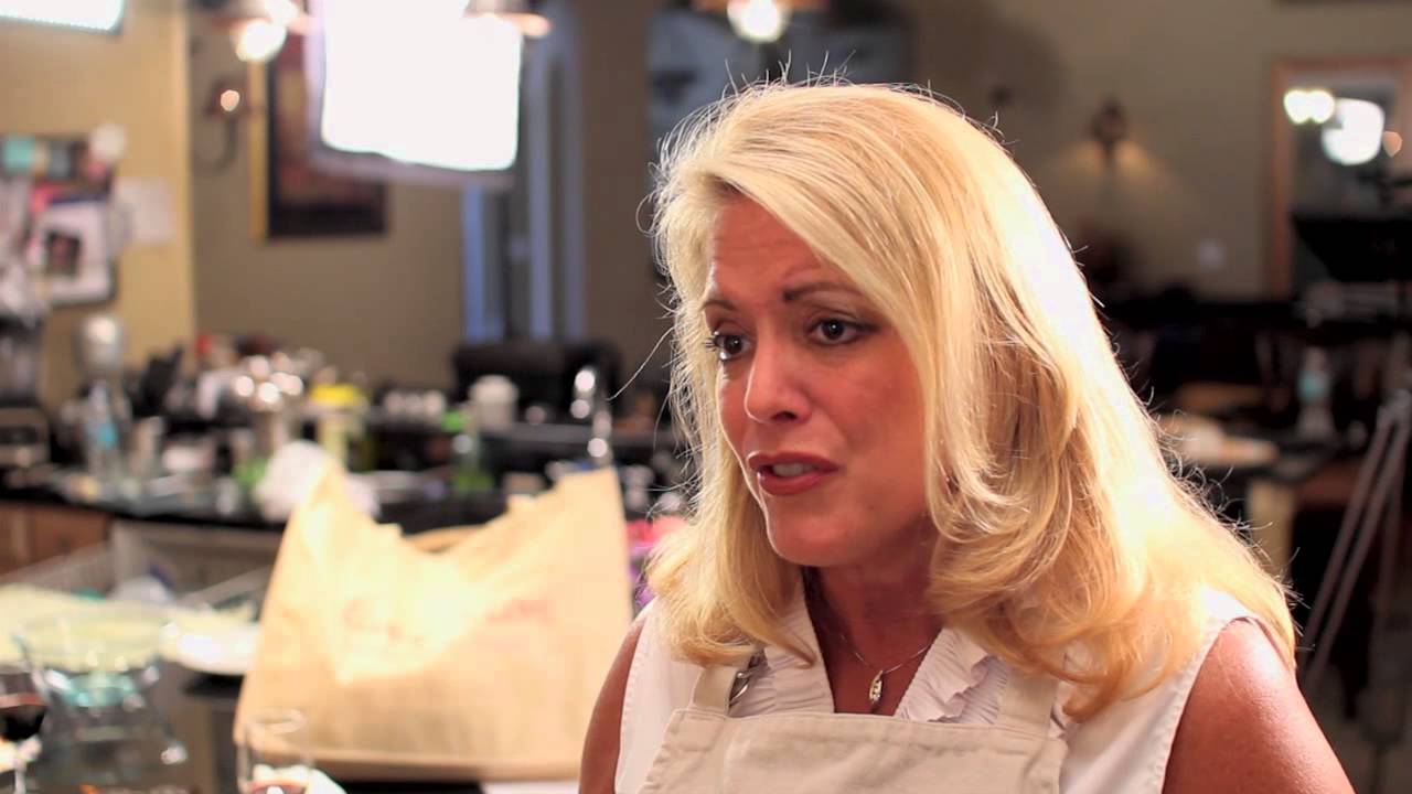 Live with Lori Season 03 Episode 12 Kathleen Peters Behind The Scenes