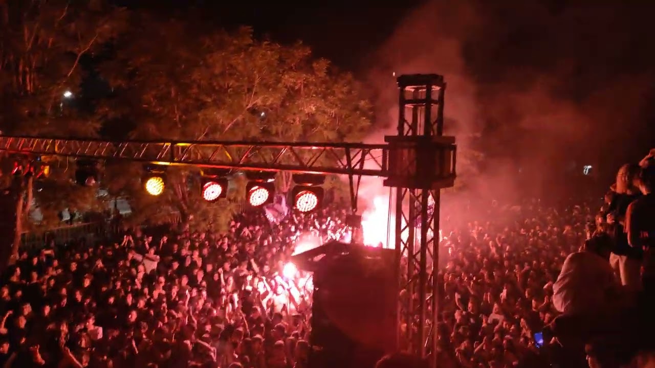 Sponty - Ταξίδια γύρω απ τη Σελήνη 15/9/2023