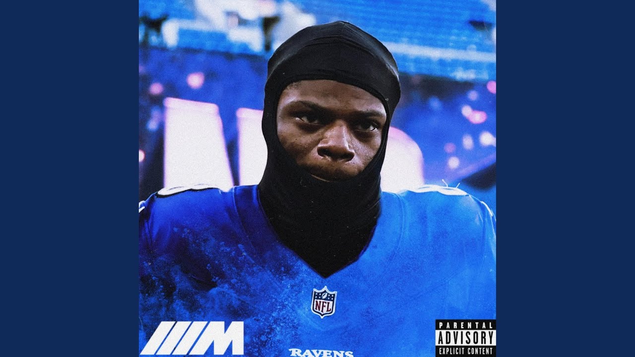 Lamar Jackson