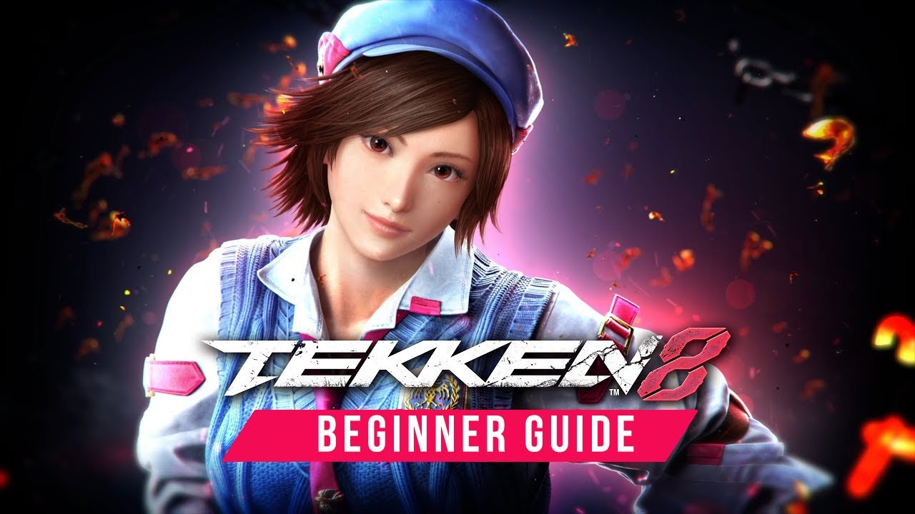 Asuka Beginner Guide - Tekken 8