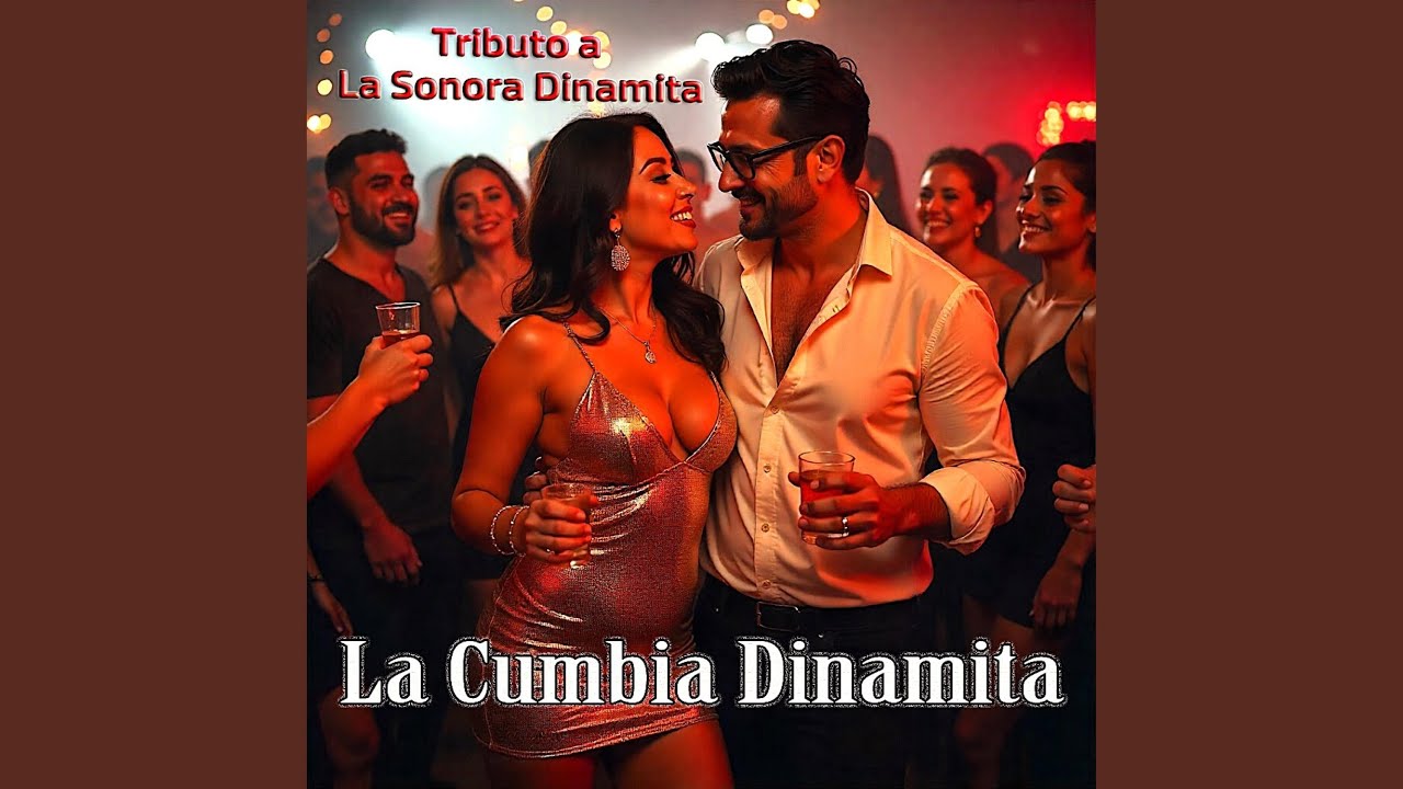 La Cumbia Dinamita