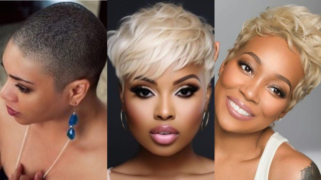 Стильные короткие натуральные прически, которые вам захочется попробовать. В наличии 30 вариантов...