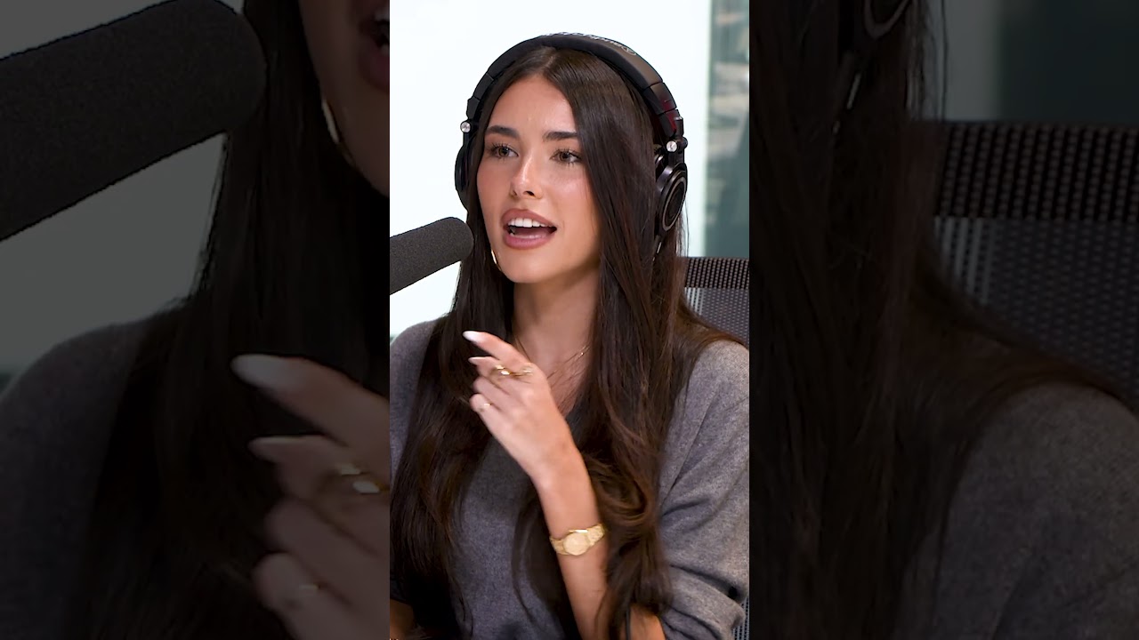 Madison Beer Plays Beat The Intro