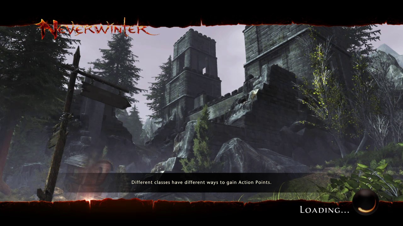 Join me on Neverwinter!