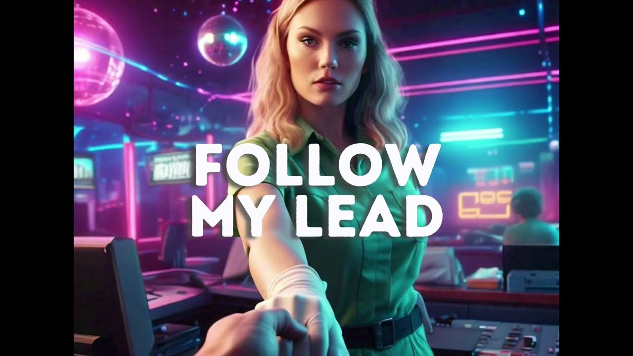 Follow My Lead - Original Audio (Track 4 of 