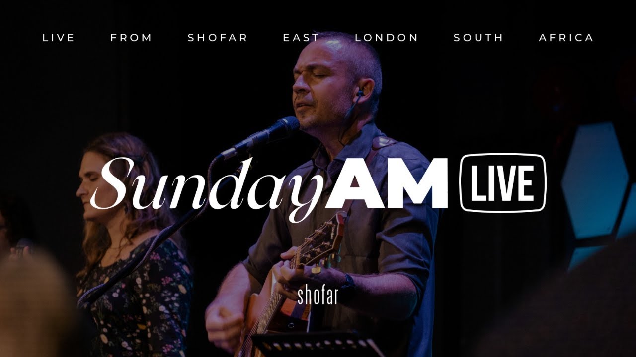 Contending for the Wells of Blessing | Heinrich Titus | Sunday Livestream 02 July 2023