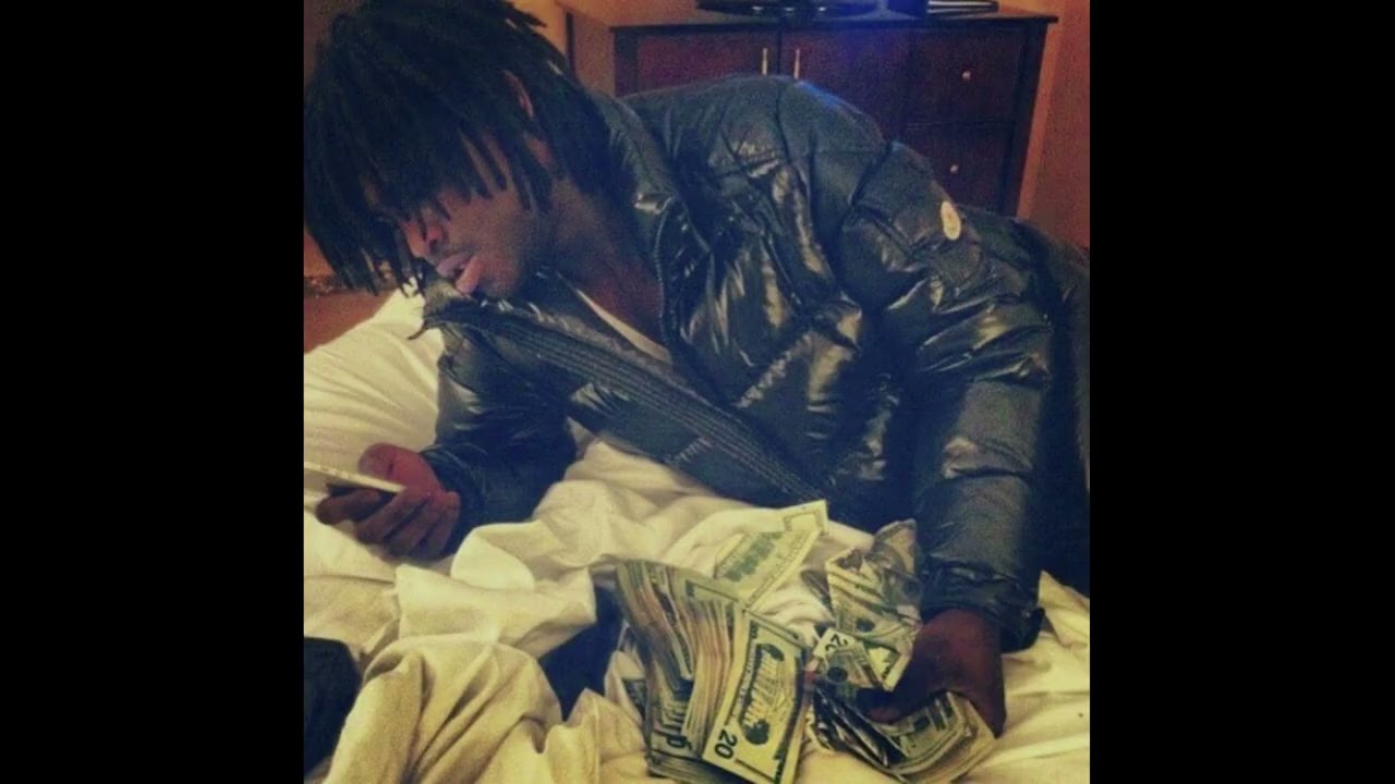 Anthem x Chief keef Type Beat - 