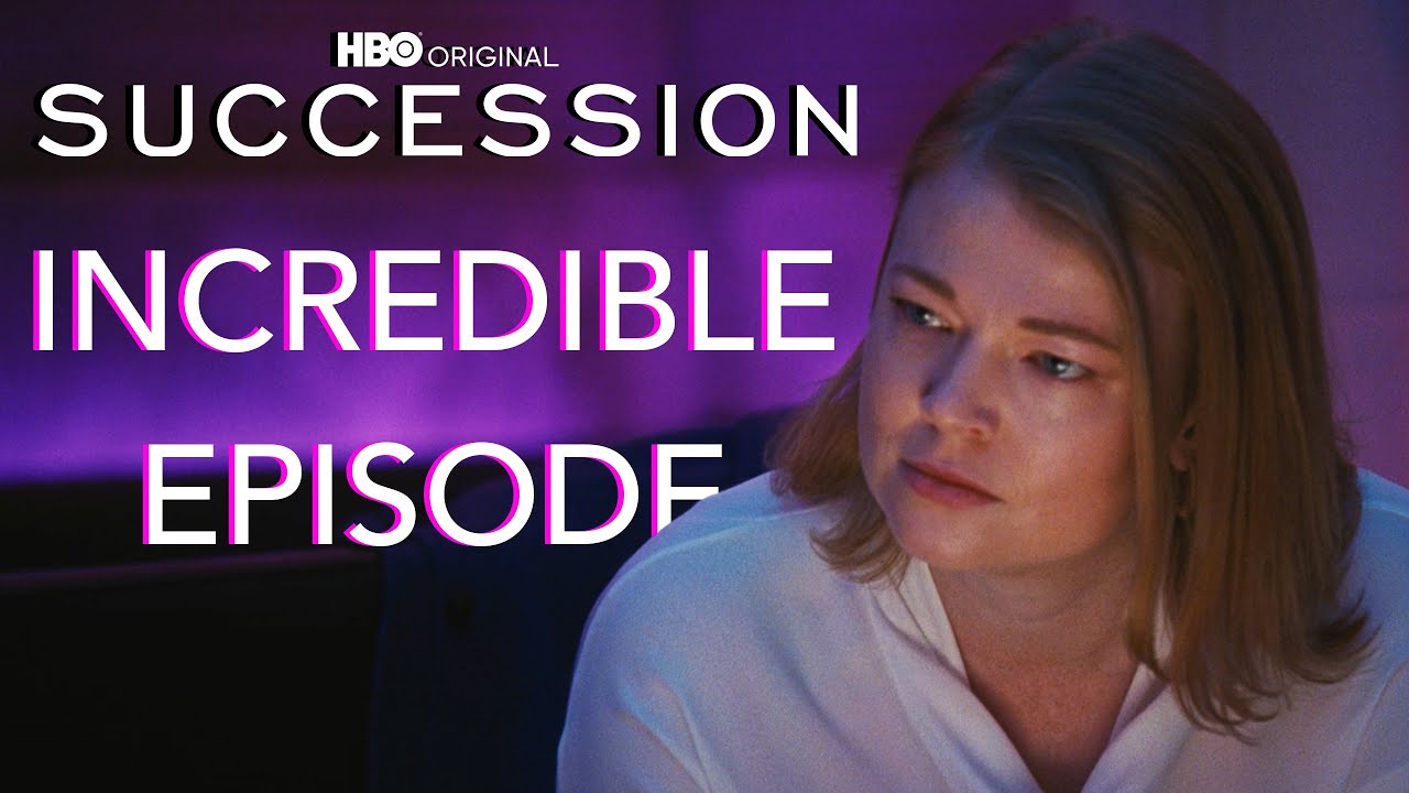 Succession Season 4 Episode 2: Rehearsal Review