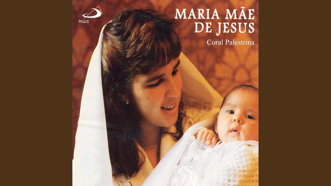 Maria, Mãe e companheira