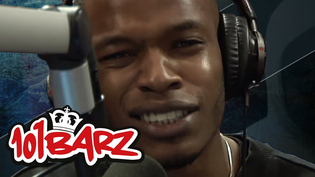 EQUALZ | Wintersessie 2015 | 101Barz