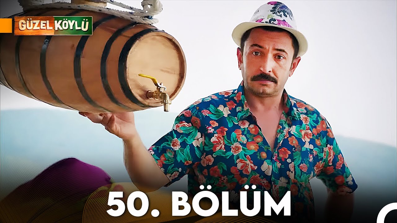 Güzel Köylü 50. Bölüm Full HD