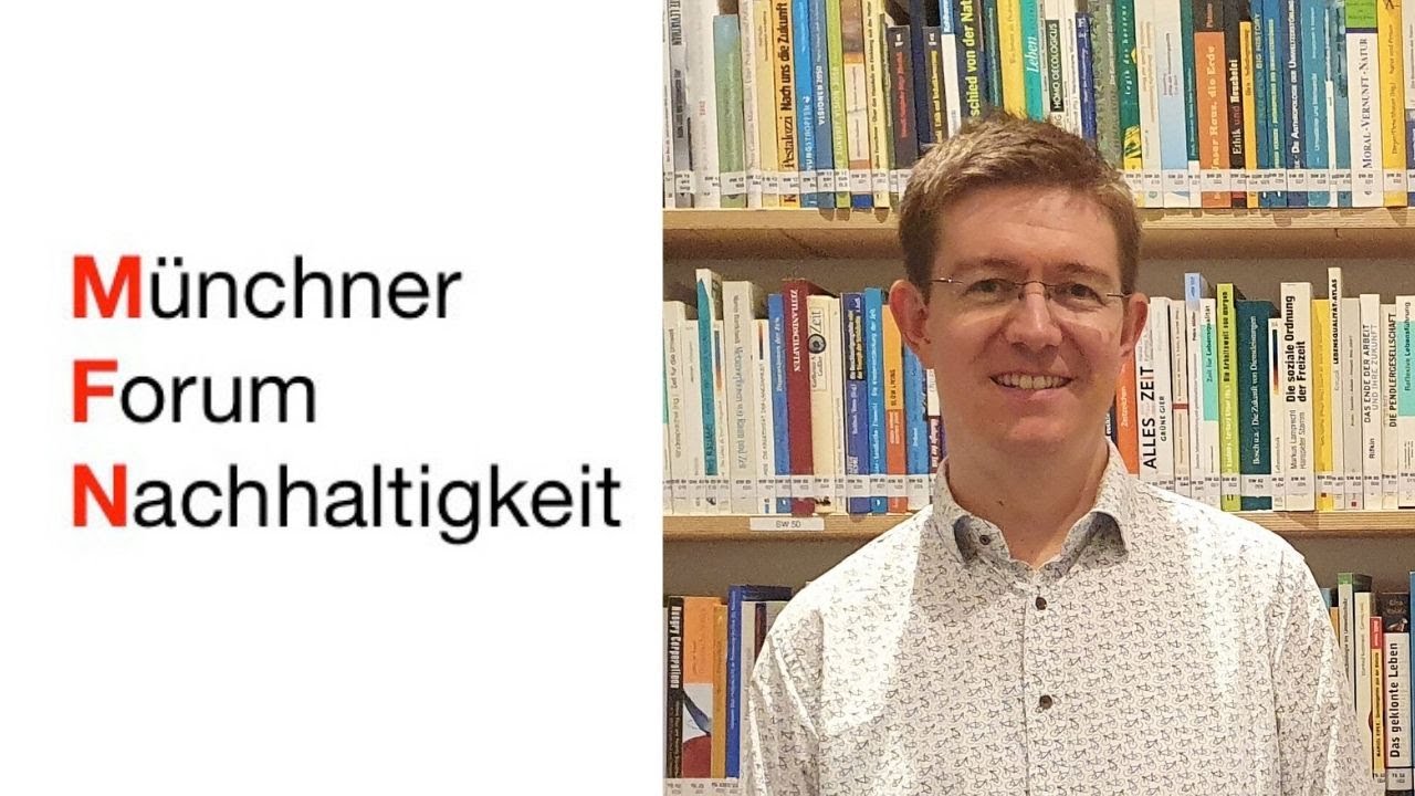 Dr. Leonard Burtscher: Die Erde als Glücksfall – Ein astronomischer Blick auf unseren Heimatplaneten
