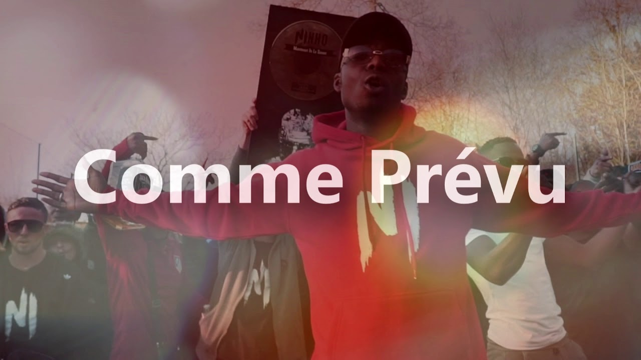 Ninho Type Beat - 