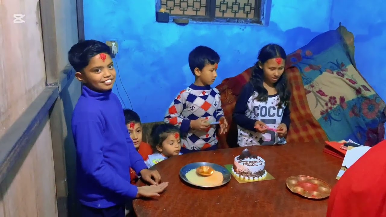Happy birthday to you Prakiti Gautam 
