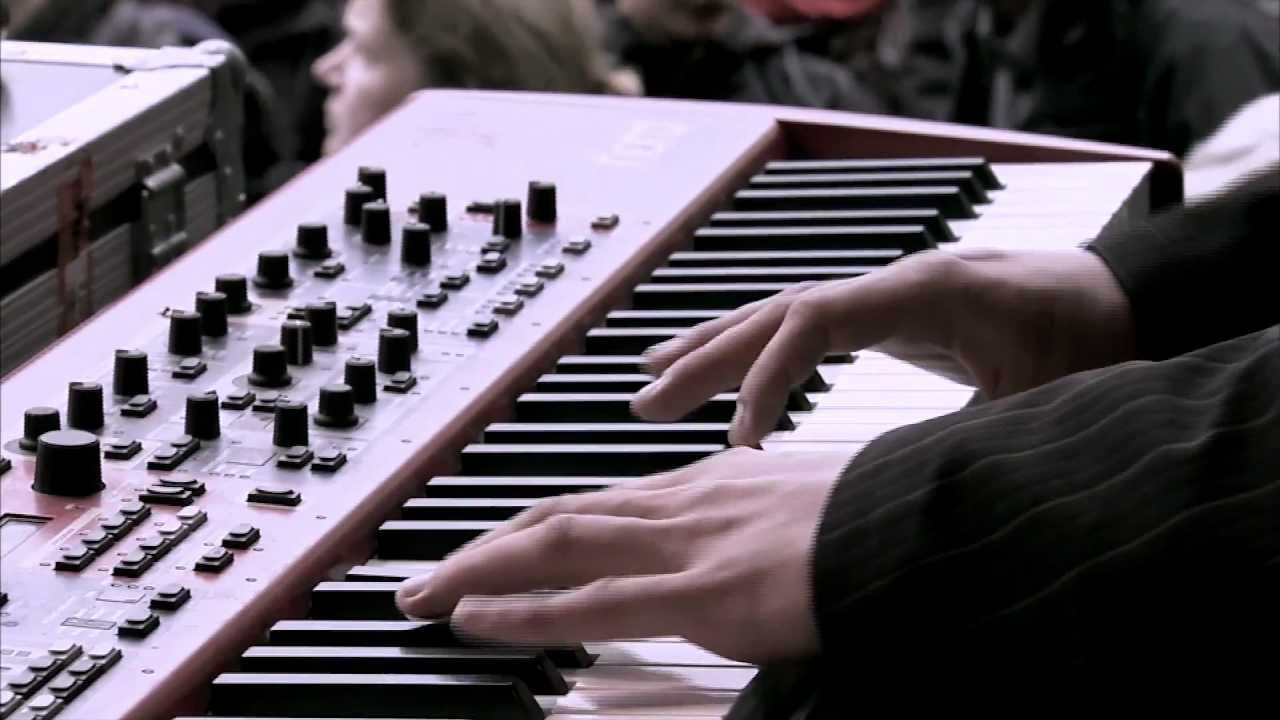 EUZEN - You'd Be Newbie - LIVE @ Rudolstadt TFF