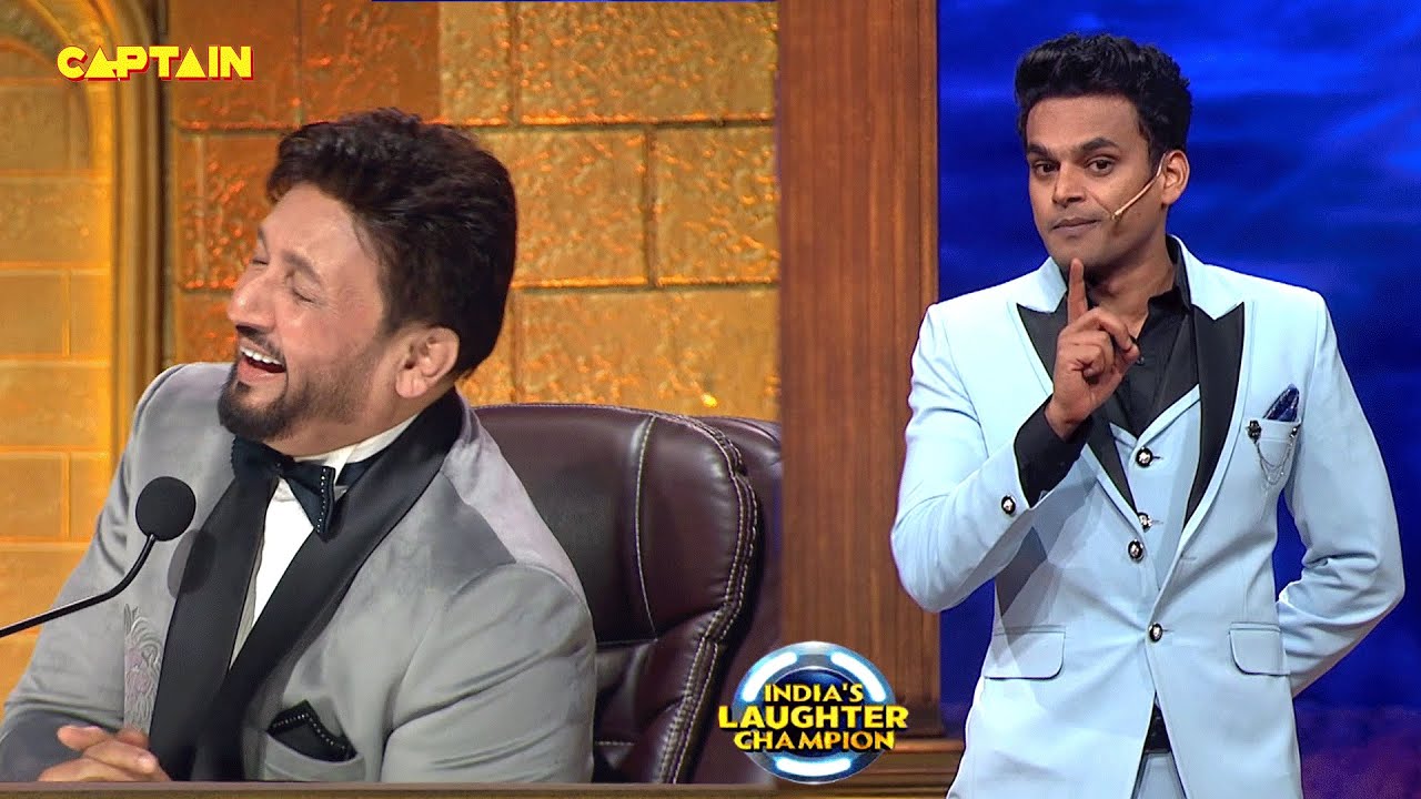 Top Five Finalists |  जय विजय सचाव | जय विजय ... Nawazuddin Siddiqui गए Loan लेने