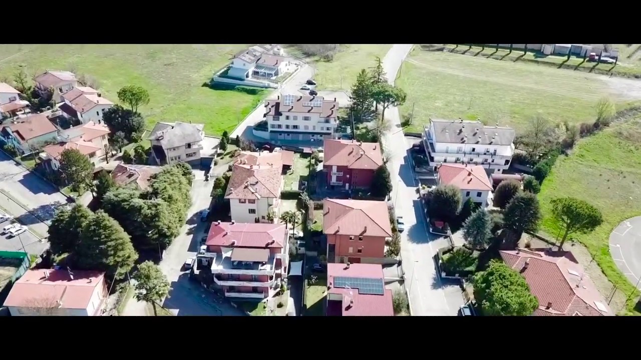 Borgo Tossignano ai tempi del corona virus