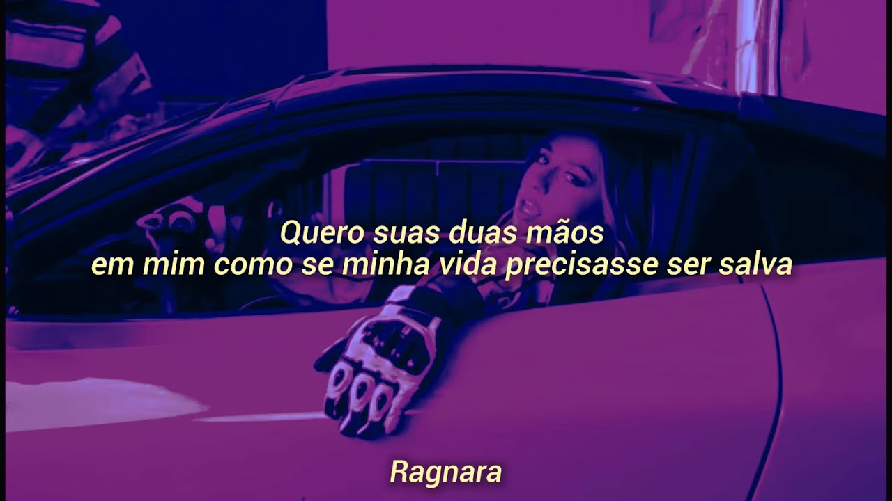 Tate McRae - 2 hands (tradução/legendado)