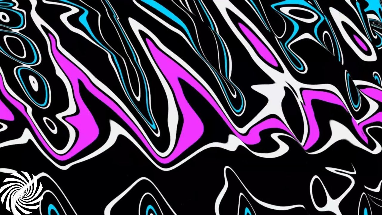 Rastaliens - Freestyle (Full Album) [Psychedelic Visuals]