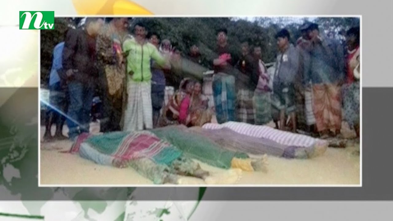 Four stone quarry workers killed in Sylhet mudslide