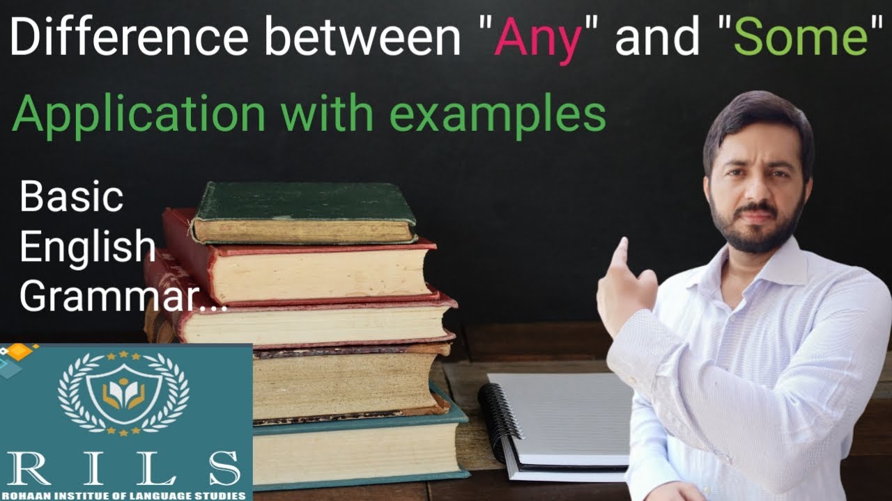 Difference between 