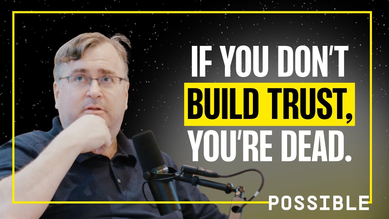 The SECRET to scaling your business