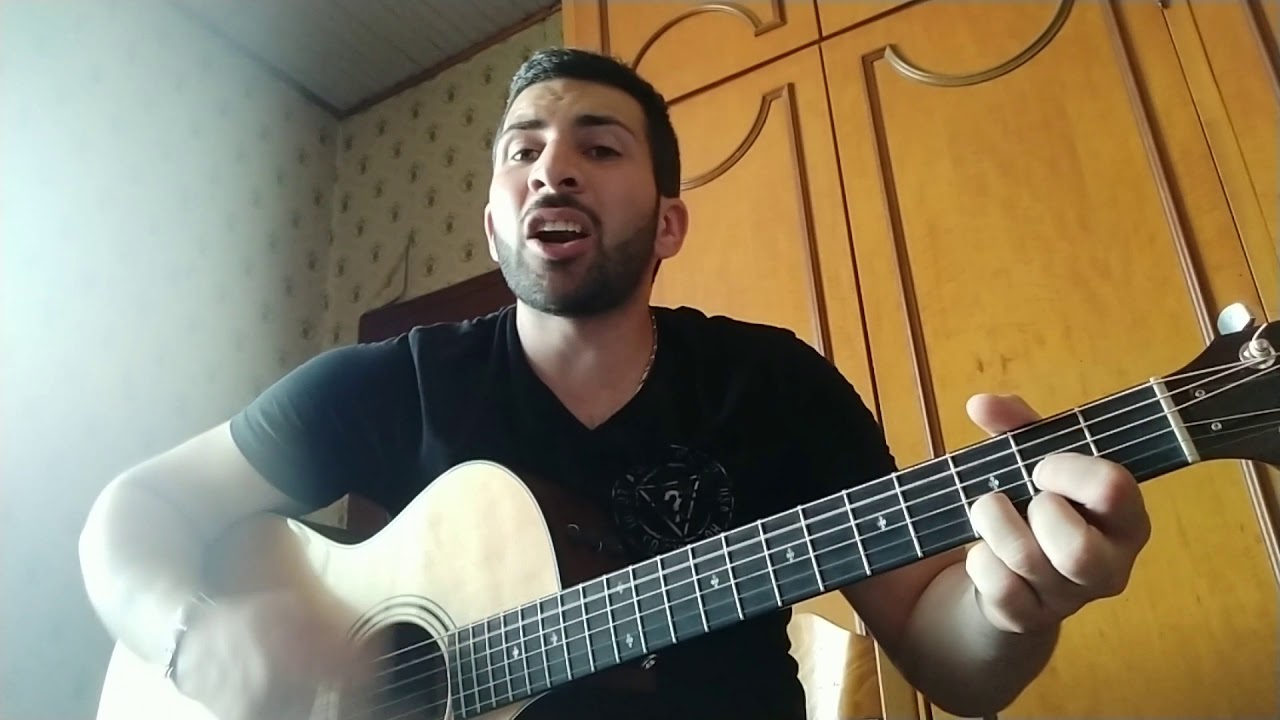 Tarantella cantata - Alessandro Tripodi