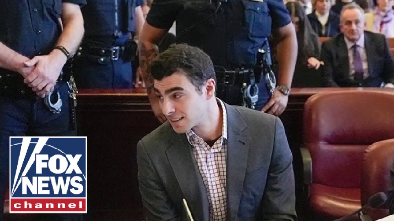 Luigi Mangione team pushing to have key evidence thrown out