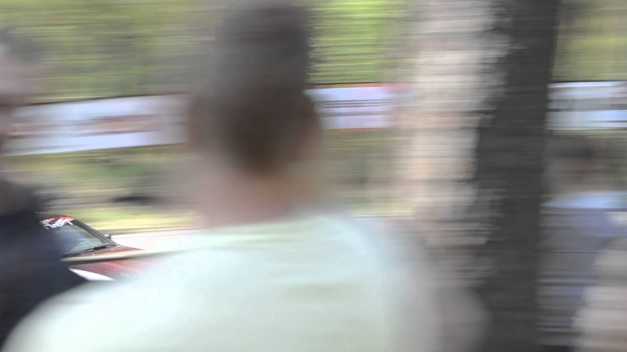 Raganas Katls 2 kvalifikācijas brauciens.