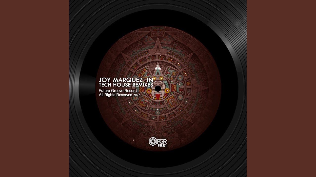 Esa Mirada (M. Rodriguez Remix)