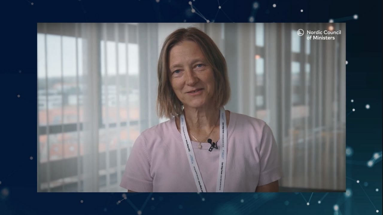 Janne Merete Hagen - NORWAY
