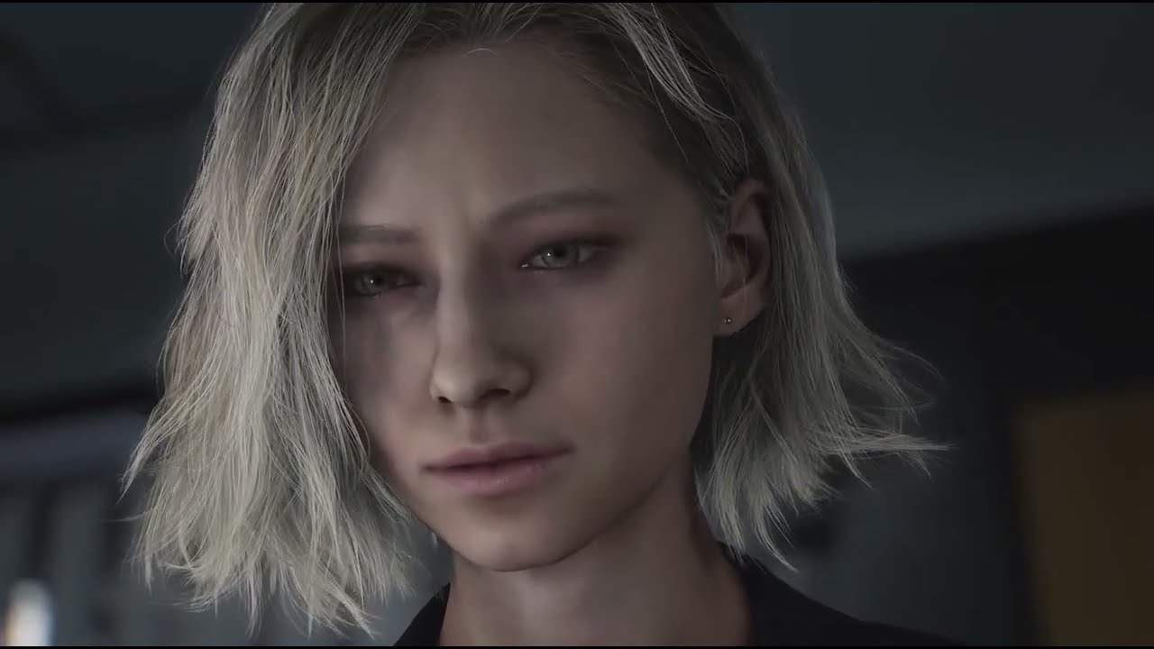 Resident Evil 9 Requiem gameplay Part 1