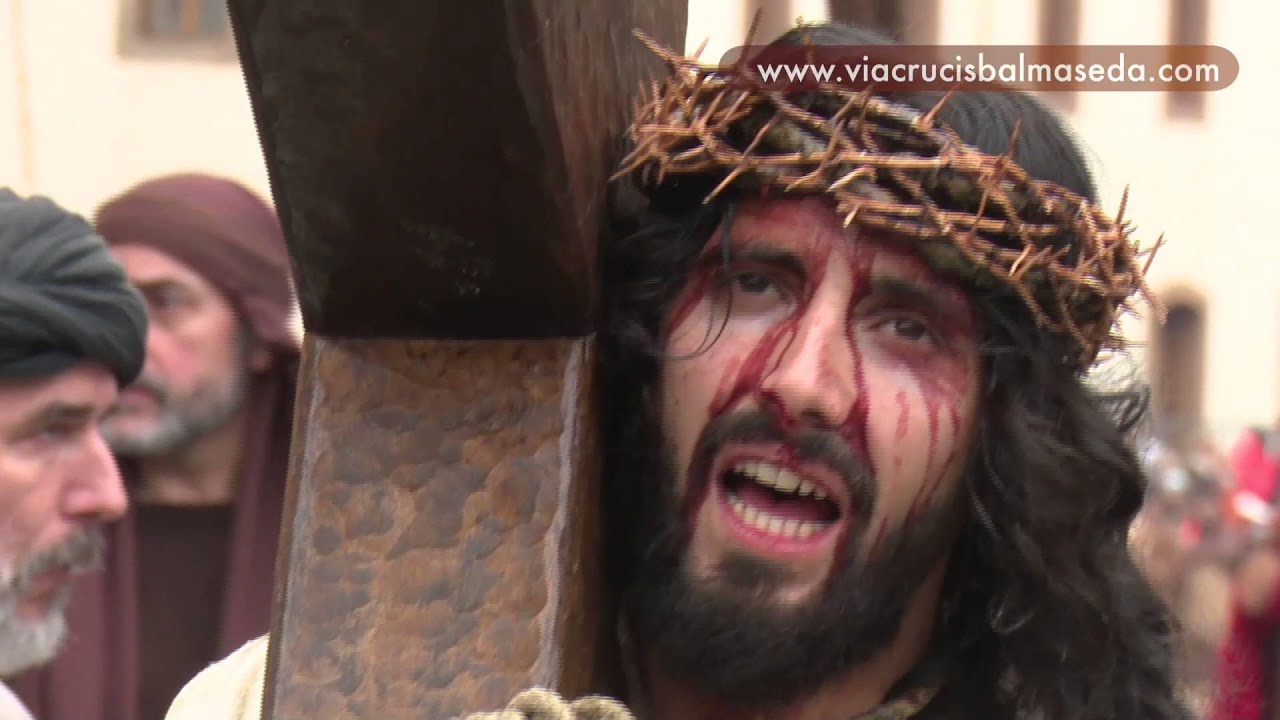 Via Crucis de Balmaseda 2016 - Viernes Santo
