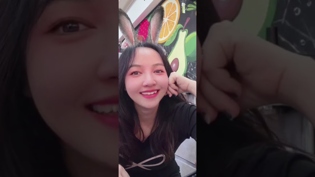 Bigo Live Periscope #periscope #live #girlthailand #Cutegirl #สาวน่ารัก 💕