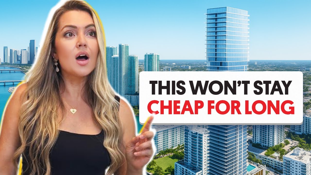 Miami's TOP Neighborhoods That Are Still Under The Radar