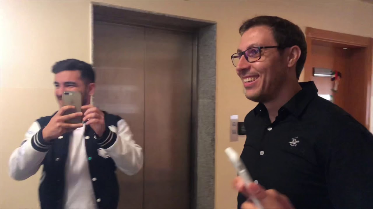 International School of Choueifat Khalifa City Senior Video 2019