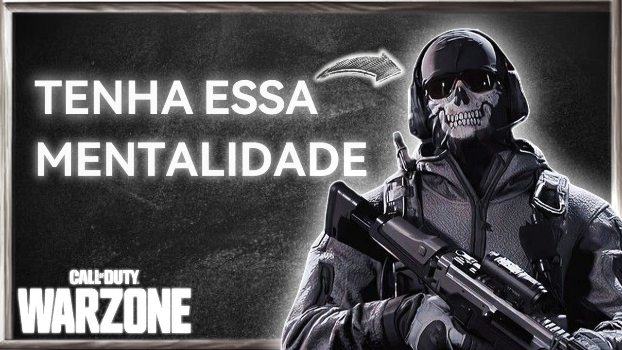 COMO GANHAR QUALQUER PARTIDA NA SOLO DO WARZONE 3 + LOADOUT INSANO 🔥