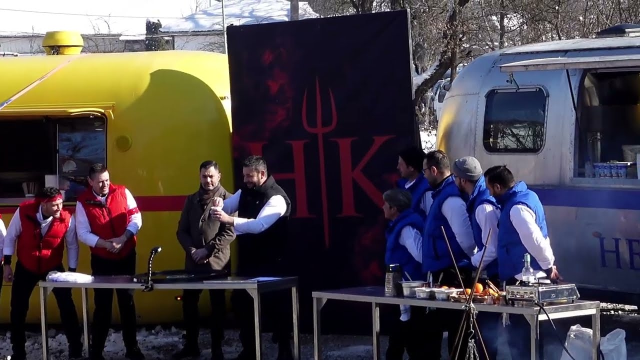 Състезание за 