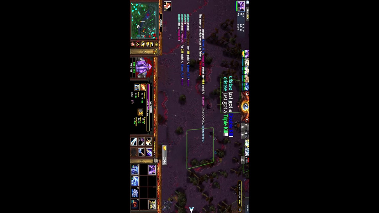 DOTA  #liveshorts