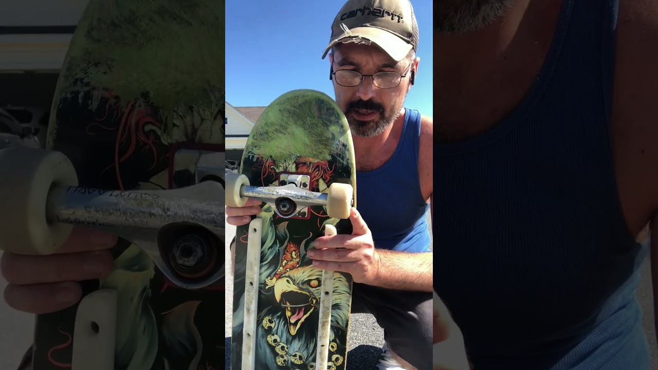 Grimple Stix - John Cardiel🛹