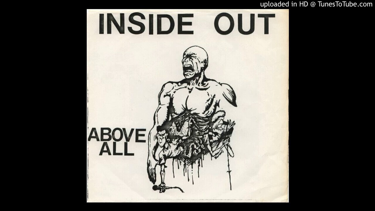 INSIDE OUT NY - ABOVE ALL (FULL 7