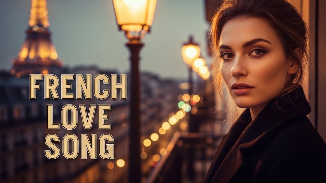 Playlist Française Romantique 2025 — Nuits Jazz à Paris & Mélodies Douces au Saxophone
