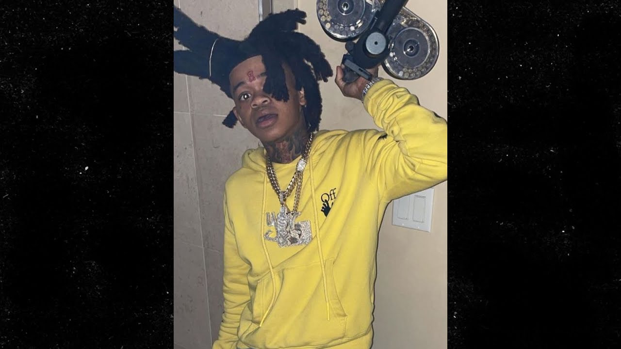 [FREE FOR PROFIT] SPOTEMGOTTEM Type Beat - 