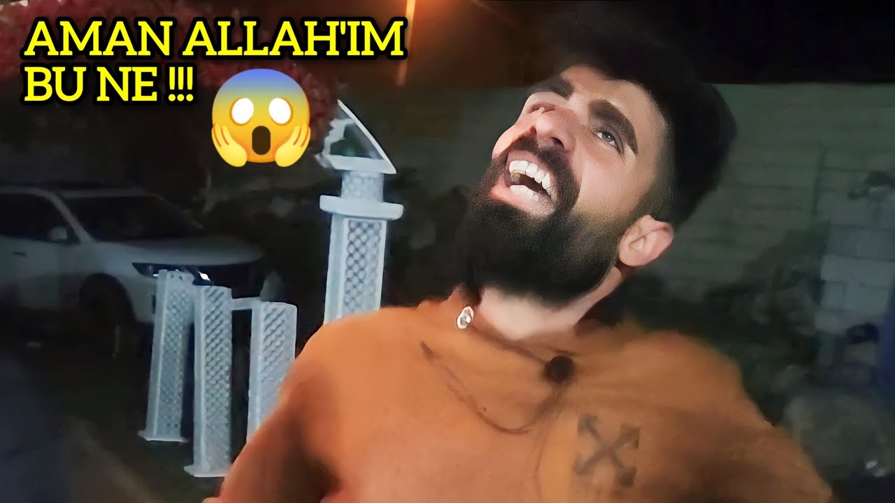 Aman Allah'ım Bu Ne! Kobra Kemal Tulum Show - ZİRVE M&Uuml;ZİK KAĞIZMAN